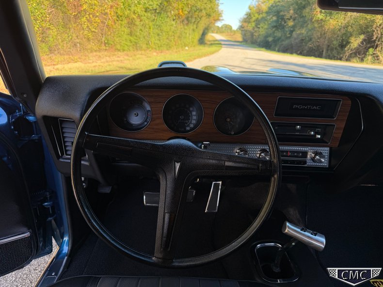 1970 Pontiac GTO Judge 18