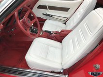 For Sale 1976 Chevrolet Corvette Stingray