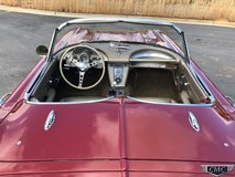For Sale 1961 Chevrolet Corvette