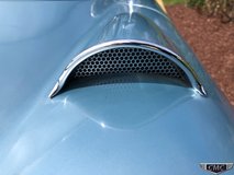 For Sale 1957 Chevrolet Corvette Convertible Fuel Injection