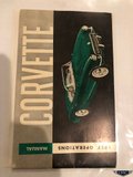 For Sale 1957 Chevrolet Corvette Convertible Fuel Injection