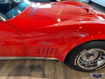 For Sale 1972 Chevrolet Corvette LT-1