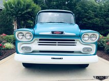 For Sale 1958 Chevrolet 3100