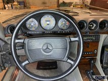 For Sale 1989 Mercedes-Benz 560 SL