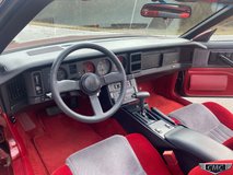 For Sale 1986 Pontiac Firebird