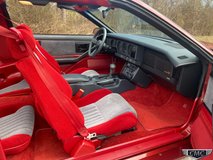 For Sale 1986 Pontiac Firebird