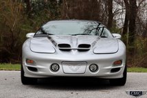 For Sale 2002 Pontiac Trans Am