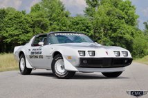For Sale 1981 Pontiac Trans Am