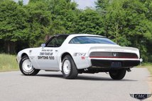 For Sale 1981 Pontiac Trans Am