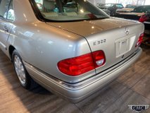 For Sale 1998 Mercedes-Benz E320
