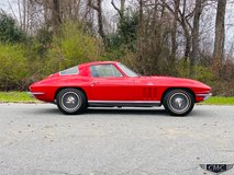 For Sale 1966 Chevrolet Corvette Coupe