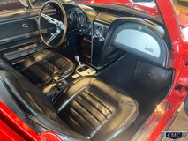 For Sale 1966 Chevrolet Corvette Coupe