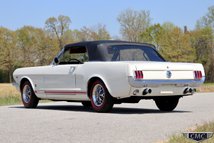 For Sale 1966 Ford Mustang