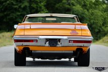 For Sale 1970 Pontiac LeMans