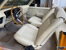 For Sale 1970 Pontiac LeMans