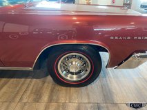For Sale 1963 Pontiac Grand Prix