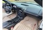 2002 Chevrolet Camaro ss