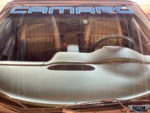 For Sale 2002 Chevrolet Camaro ss