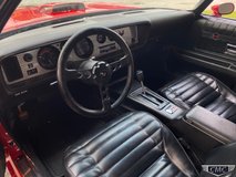 For Sale 1973 Pontiac Trans-Am