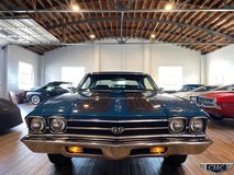 For Sale 1969 Chevrolet Chevelle