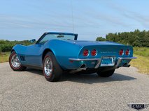 For Sale 1968 Chevrolet Corvette