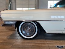 For Sale 1963 Cadillac Series 62