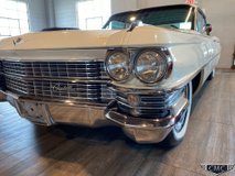 For Sale 1963 Cadillac Series 62