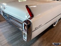 For Sale 1963 Cadillac Series 62
