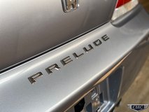 For Sale 2000 Honda Prelude