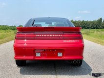 For Sale 1992 Mitsubishi Eclipse