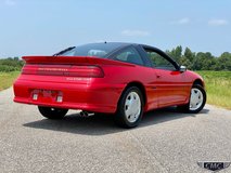 For Sale 1992 Mitsubishi Eclipse