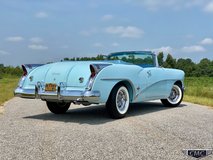 For Sale 1954 Buick Skylark