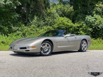 For Sale 1998 Chevrolet Corvette