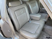 For Sale 1991 Cadillac Brougham