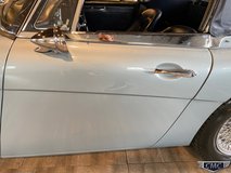 For Sale 1966 Austin-Healey 3000