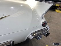 For Sale 1957 Cadillac Eldorado