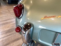 For Sale 1960 Austin-Healey Sprite