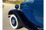 1936 Chevrolet 1/2-Ton Pickup