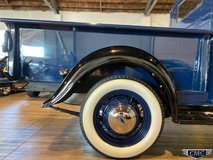 For Sale 1936 Chevrolet 1/2-Ton Pickup