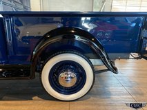 For Sale 1936 Chevrolet 1/2-Ton Pickup