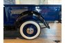 1936 Chevrolet 1/2-Ton Pickup