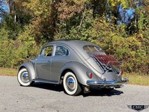 1957 Volkswagen Beetle | Carolina Muscle Cars Inc.