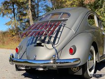 1957 Volkswagen Beetle | Carolina Muscle Cars Inc.