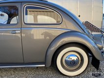 1957 Volkswagen Beetle | Carolina Muscle Cars Inc.