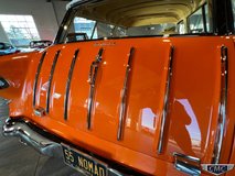 For Sale 1955 Chevrolet Nomad
