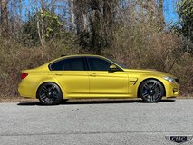 For Sale 2015 BMW M3