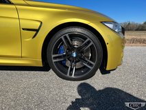 For Sale 2015 BMW M3