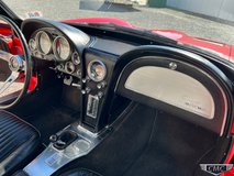 For Sale 1963 Chevrolet Corvette