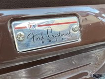 For Sale 1953 Ford Crestliner