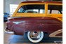 1952 Buick Estate Wagon